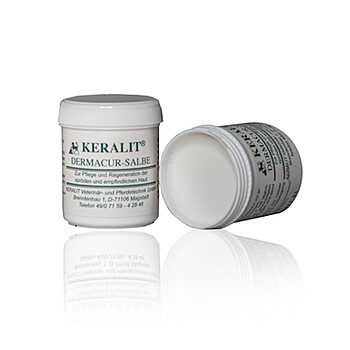 Keralit Dermacur-VET Salbe