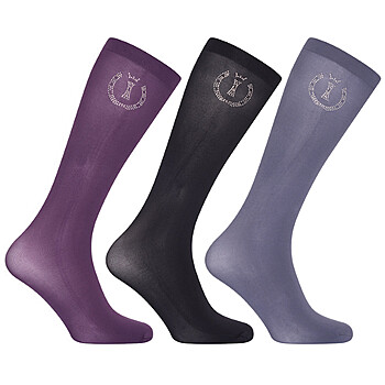 Imperial Riding Reitsocken IRHSparkle