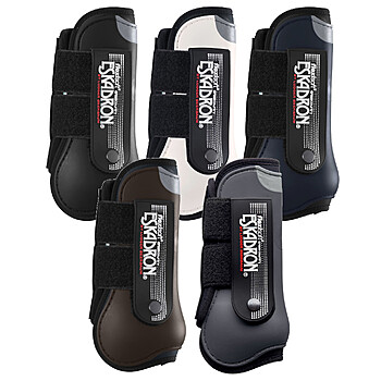 Eskadron Gamaschen Flexisoft Cross Country F