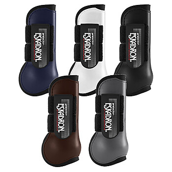 Eskadron Gamaschen Protection Boots F