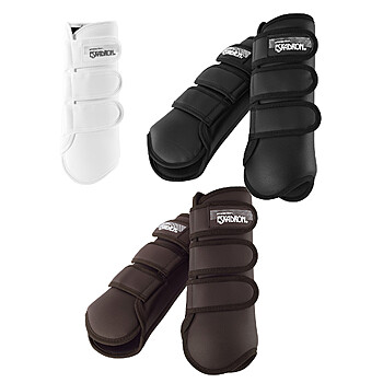 Eskadron Gamaschen Allround für hinten