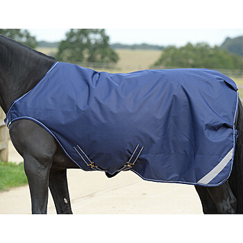 Bucas Fhrmaschinendecke Walker