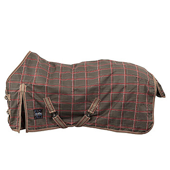 Premiere Regendecke XS 0g - Pony & Shetty