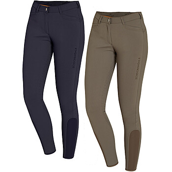Schockemöhle Grip Reithose Summer Bea