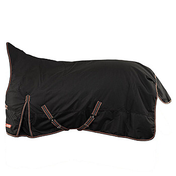 Premiere Weidedecke mit hohem Hals 300g