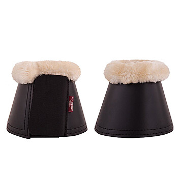 Premiere Springglocken Kunstfell