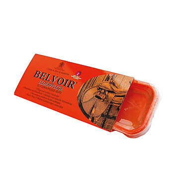 BELVOIR Glycerin-Pflege-Seife