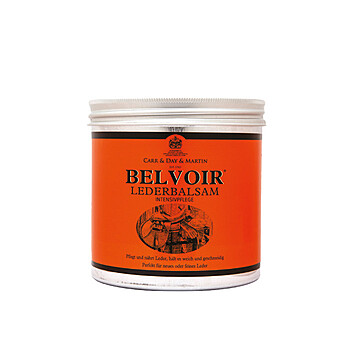 BELVOIR Lederbalsam