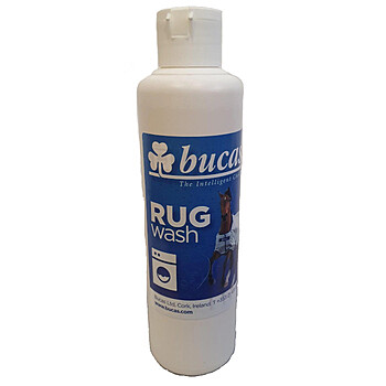 Bucas Deckenwaschmittel Rug Wash 250 ml