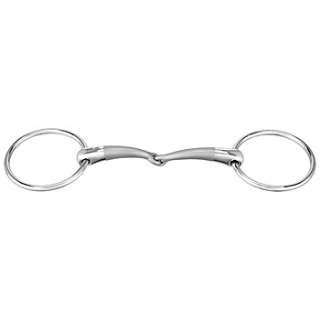 Sprenger Wassertrense SATINOX 14 mm Stärke