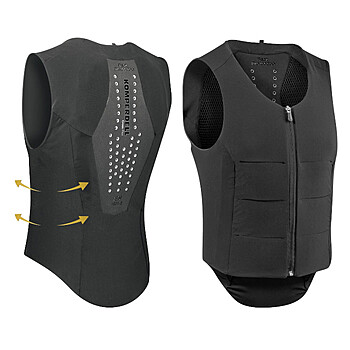 Komperdell Rückenprotektor Ballistic Flex Fit Regular