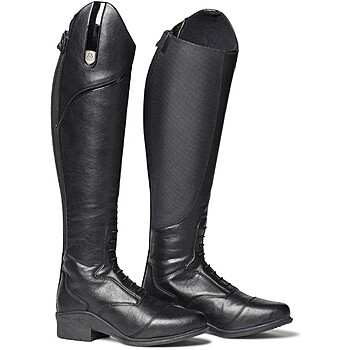 Mountain Horse Reitstiefel Veganza