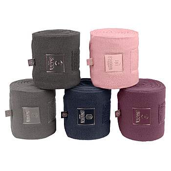 Eskadron Fleecebandagen Heritage 2023