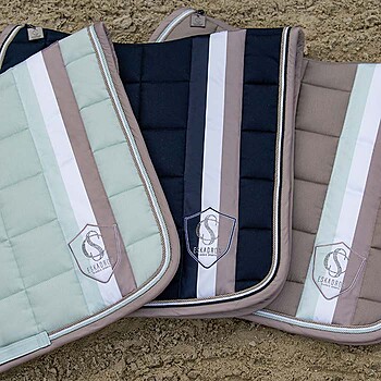 Eskadron Schabracke Big Square Cotton Classic Sports 2024