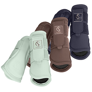 Eskadron Gamaschen Softshell Classic Sports 2024