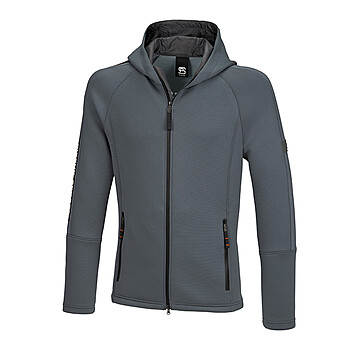 Pikeur Herren Meshneopren Jacke