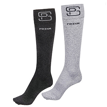 Pikeur Kniestrmpfe Mesh, Sports