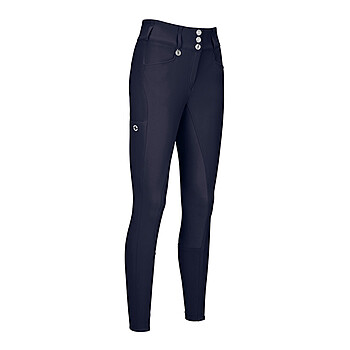 Pikeur Damen Reithose New Candela Vollbesatz