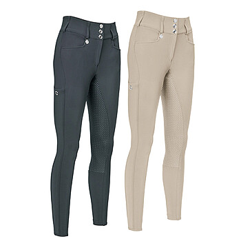 Pikeur Damen Reithose New Candela Fullgrip