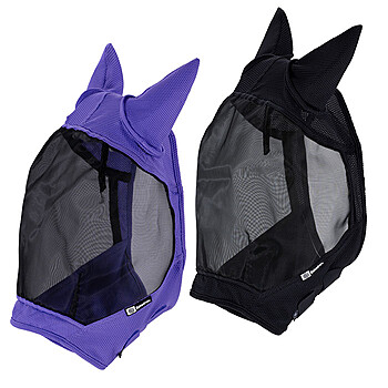 Eskadron Fliegenmaske DynAir Mesh