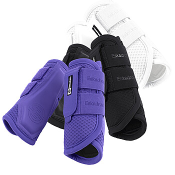 Eskadron Gamaschen Mesh Dynamic 2024