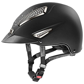 Uvex Reithelm perfexxion III grace