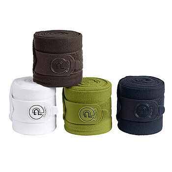 Eskadron Bandagen Fleece Emblem Platinum 2024