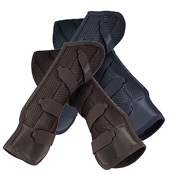 Eskadron Transportgamaschen Mesh Platinum 2024
