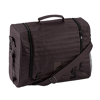 Eskadron Organizer Tasche Faux Leather Platinum 2024
