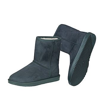 ELT Bootie Rainless Velours