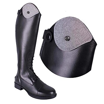 Austauschbares Oberteil fr Reitstiefel Romy