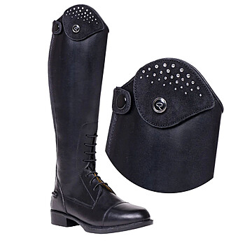 Austauschbares Oberteil für Reitstiefel Romy