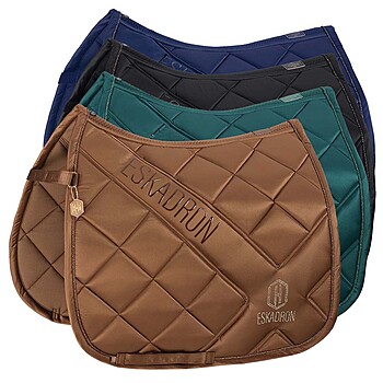 Eskadron Schabracke Bicross Mattgloss Heritage 2024