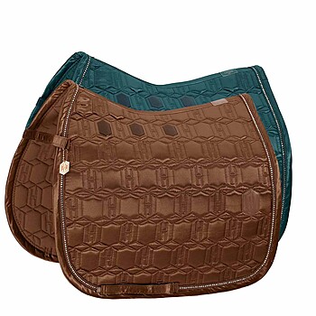 Eskadron Schabracke Satin Crystal Shetty Heritage 2024