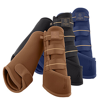 Eskadron Gamaschen Pro Dressage Hind Heritage 2024
