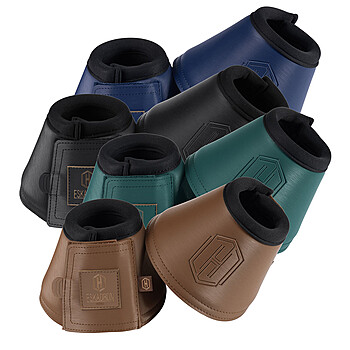 Eskadron Sprungglocken Softslate Heritage 2024