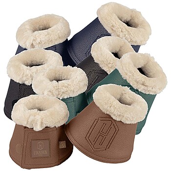 Eskadron Sprungglocken Stingray Fauxfur Heritage 2024