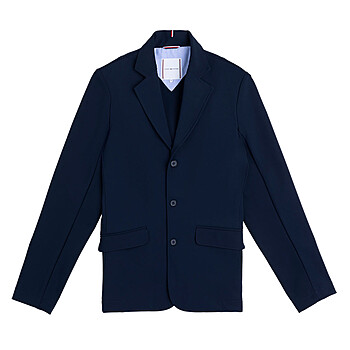 Tommy Hilfiger Ganzjahres Turniersakko Omaha