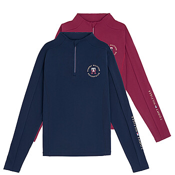 Tommy Hilfiger 1/4 Zip Training Top Arizona