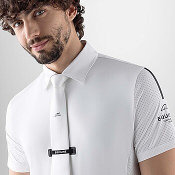 Poloshirt Cooac