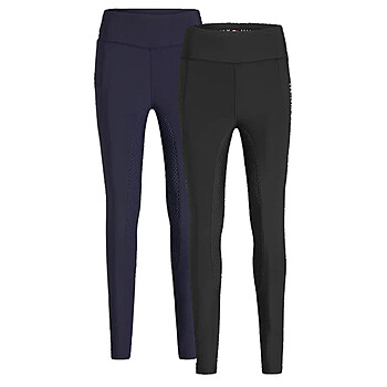 Tommy Hilfiger Vollbesatz Leggings