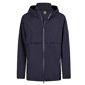 Pikeur Herren Waterproof Jacke 7015, Sports
