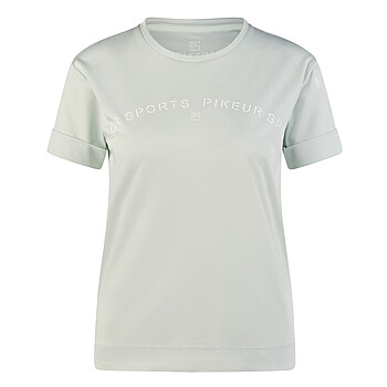 Pikeur Damen T-Shirt 7233, Sports