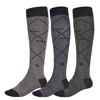 Pikeur Kniestrümpfe Lurex 7712, Sports