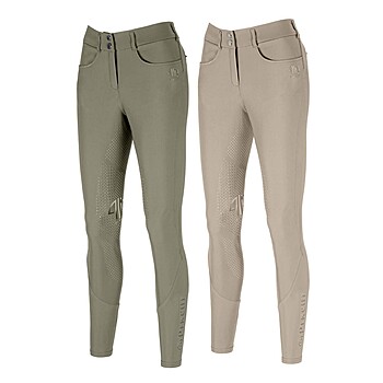 <P>Pikeur Damen Reithose Camie SD 4605, Athleisure</P>