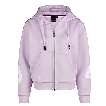 Pikeur Damen Hoody Jacket 7281, Athleisure