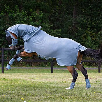 Eskadron Fliegendecke Fly Detach-Neck, Classic Sports