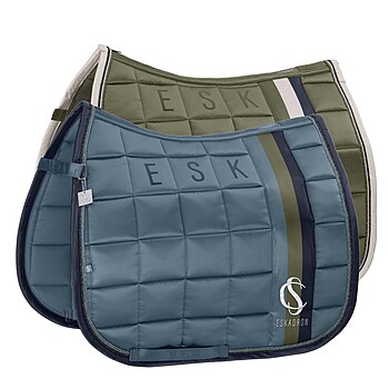 Eskadron Schabracke Big Square Mattgloss, Classic Sports