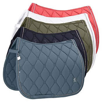 Eskadron Schabracke Softshell Crystal, Classic Sports