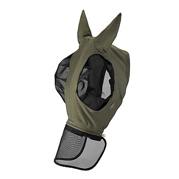 <P>Eskadron Fliegenmaske Dynair Mesh Pro Detach</P>